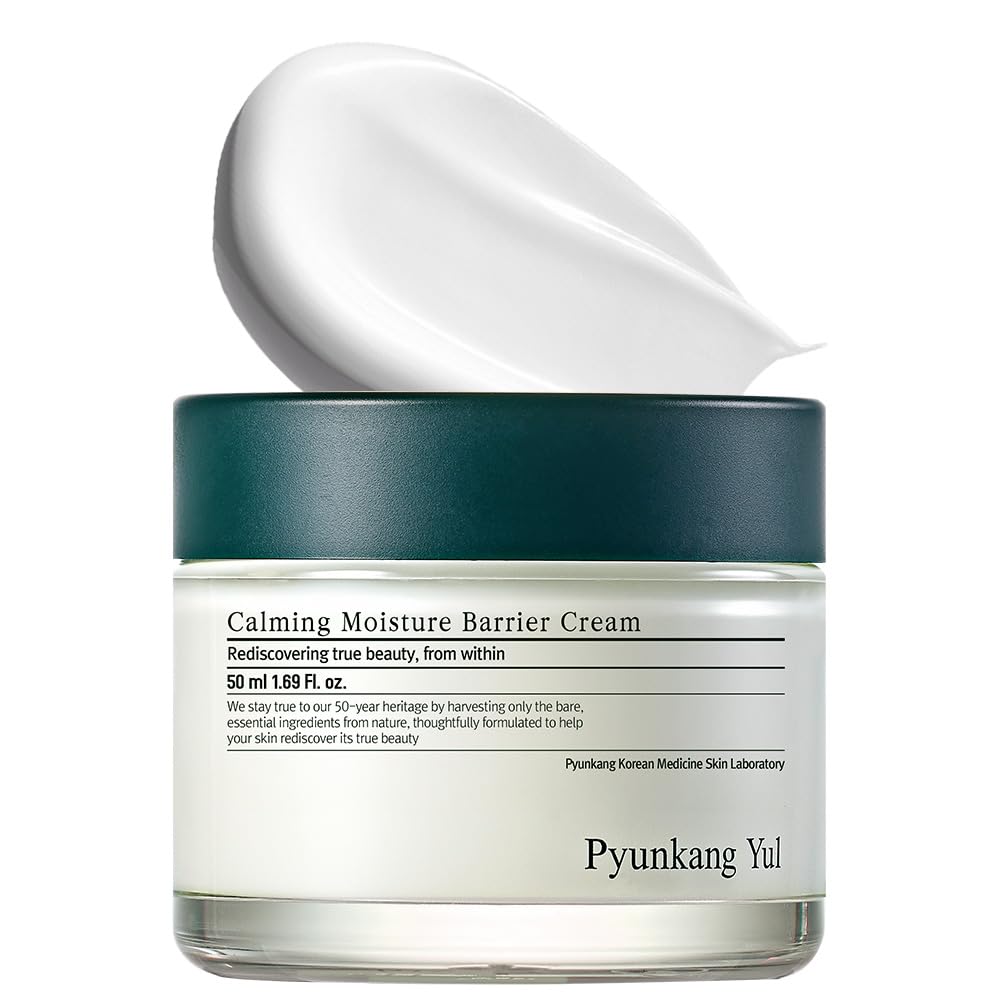 Pyunkang Yul Calming Moisture Barrier Cream