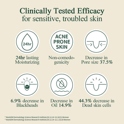 Pyunkang Yul Calming Moisture Barrier Cream