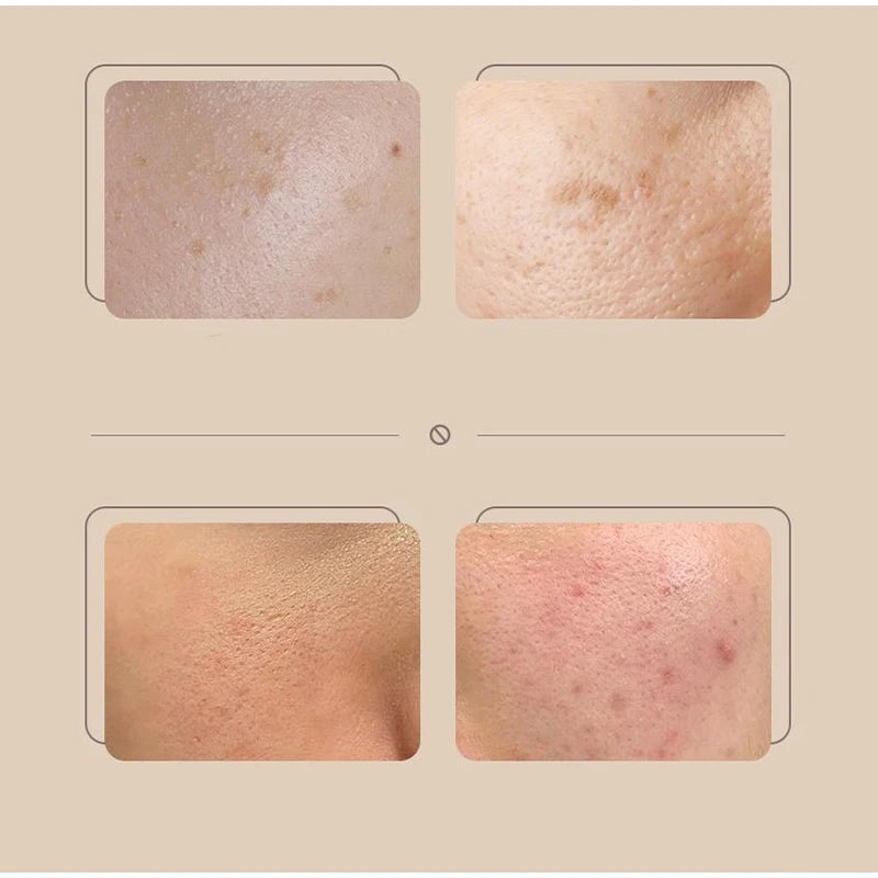 Korean Rice Extract Cream Spf50+ Hydrate Moisturizing Improve Dullness Even Out Brighten Skin Tone Last Light-feeling Concealer