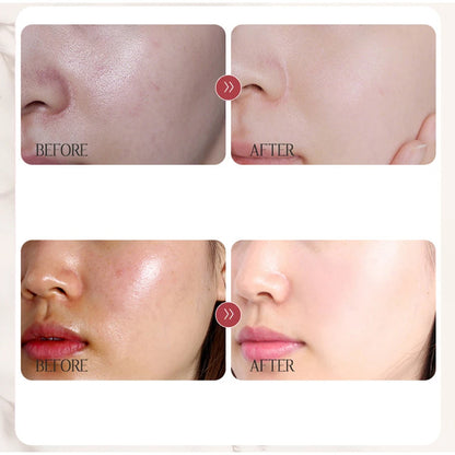 Korean Rice Extract Cream Spf50+ Hydrate Moisturizing Improve Dullness Even Out Brighten Skin Tone Last Light-feeling Concealer