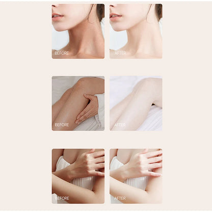 Korean Rice Extract Cream Spf50+ Hydrate Moisturizing Improve Dullness Even Out Brighten Skin Tone Last Light-feeling Concealer