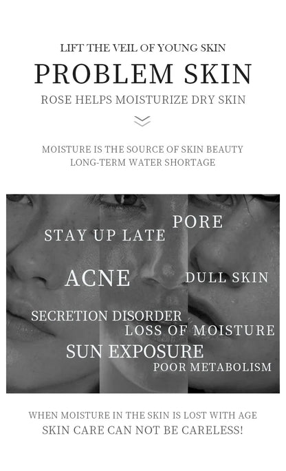 8pcs Natural Plant Face Mask Beauty Skincare Facial Masks Moisturizing Firming Hydrating Facial Mask Face Care Korean Cosmetics