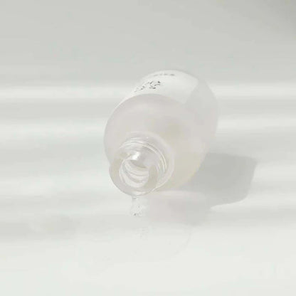 Korean Facial Moisturizing Calming Revive Glow Deep Serum Green Tea Panthenol Propolis Niacinamide Ginseng Snail Mucin Rice Skin