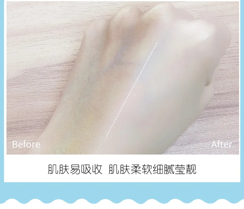 Milk Moisturizing Face Carem Whitening Anti Wrinkle Nourish Creams Beauty Aintenance Face Skin Care Korean Cosmetics