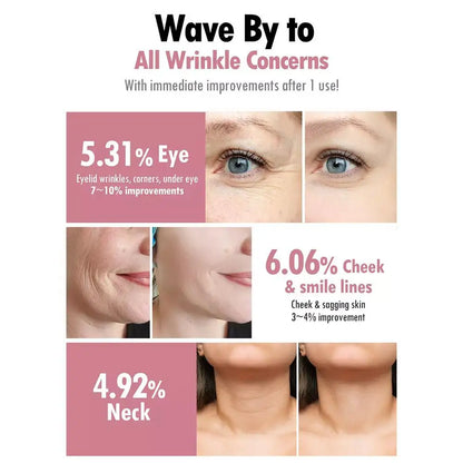 [KAHI] Korean Bounce Moisturizing Wrinkle Bounce Multi Balm Stick Facial Collagen Cream Korean Cosmetics