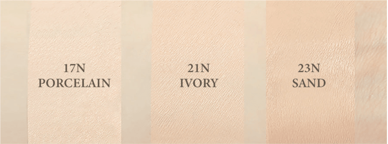 TIRTIR Mask Fit Red Cushion 23N Sand